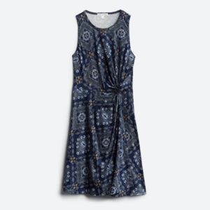 NWT NINE BRITTON  Keira Knit Dress